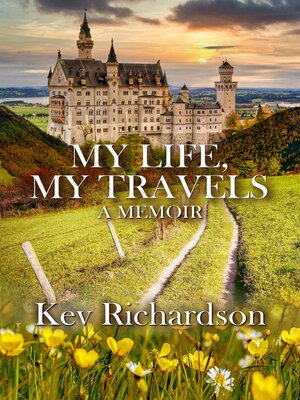 cover image of My Life, My Travels